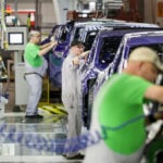 Volkswagen reportedly planning to axe 100,000 jobs
