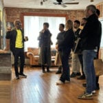 Techno tourism in Detroit – what do visitors owe the city that created the music?