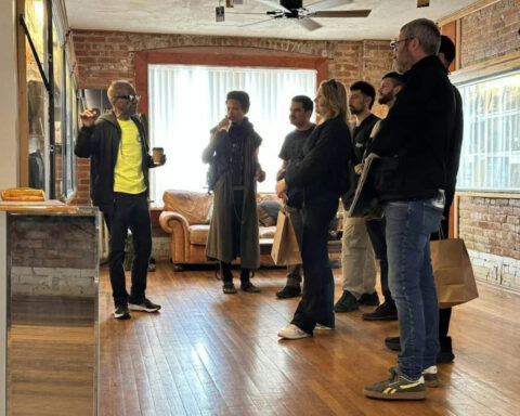 Techno tourism in Detroit – what do visitors owe the city that created the music?