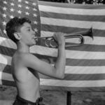 Summer camps remain a battleground over what it means to be American