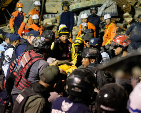 How to help those impacted by the Venezuela earthquakes