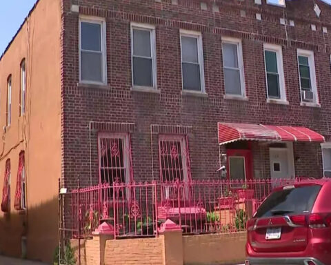 New York man allegedly stole deed to home of woman with dementia