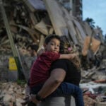 Venezuela’s deadly earthquakes happened on a fault similar to the San Andreas, and the risks aren’t over yet – a geophysicist explains