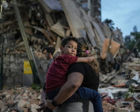 Venezuela’s deadly earthquakes happened on a fault similar to the San Andreas, and the risks aren’t over yet – a geophysicist explains