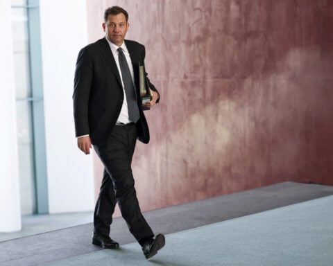 Germany's 2027 draft budget is finalized, Handelsblatt reports