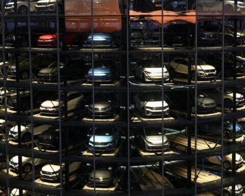Volkswagen Law: the unique structure behind Europe's biggest carmaker