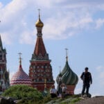 Kremlin says it will look into 'strange' video alleging army torture