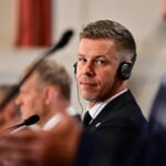 Hungary aims to meet euro entry conditions by around 2030, PM Magyar says