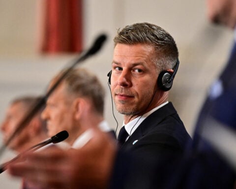 Hungary aims to meet euro entry conditions by around 2030, PM Magyar says