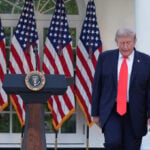 The Latest: Ex-national security adviser John Bolton pleads guilty in classified information case