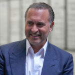 AC Milan names Massimo Calvelli as CEO as it goes "in house" in bid to restore winning culture