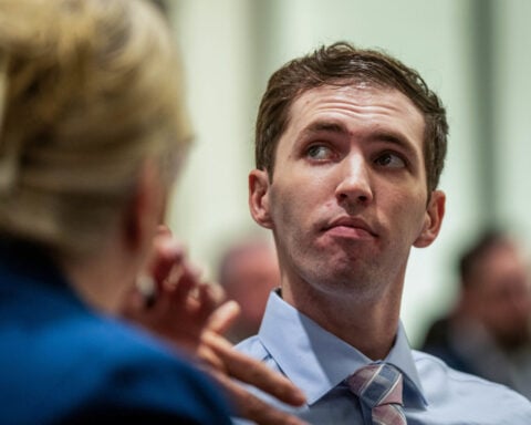 Judge for Charlie Kirk shooting case holds prosecutor in contempt but keeps death penalty on the table