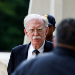 Trump adviser-turned-critic John Bolton pleads guilty to mishandling classified documents