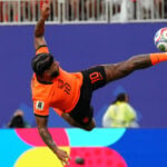 With US, Canada and Mexico through, the World Cup knockout round hinges on who finishes third