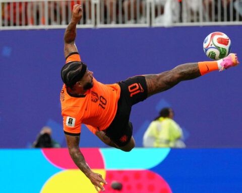 With US, Canada and Mexico through, the World Cup knockout round hinges on who finishes third