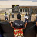 Congo files ICJ case against Rwanda over role in conflict
