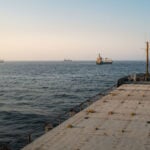 Trump says Iran strike in Strait of Hormuz is a ‘foolish violation’ of agreement