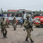 Congo files an ICJ case against Rwanda over decades of violence in eastern Congo