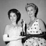 Ann Blyth, teen star of 'Mildred Pierce,' dead at 98