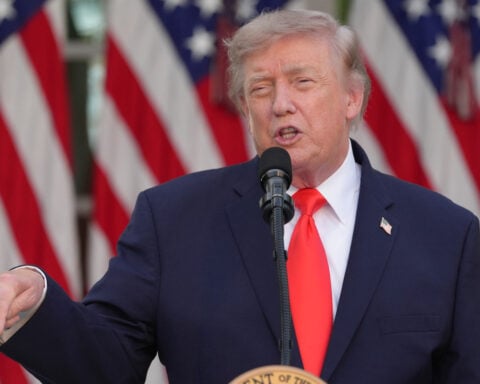Trump threatens 100% tax on European imports if countries impose tax on digital services