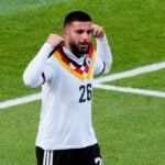 Deniz Undav’s World Cup success for Germany lifts Yazidi and Kurdish pride