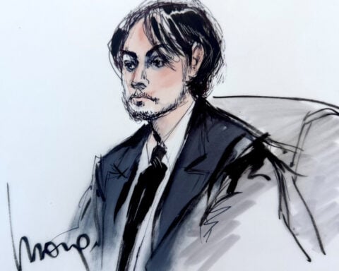 Federal arson case in Los Angeles' deadly Palisades fire ends in mistrial