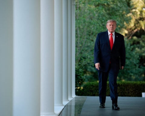 Trump threatens 100% tariff on any country that imposes digital services tax