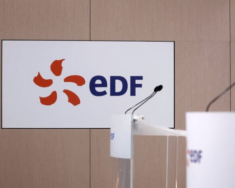 EDF agrees to sell US, Canada unit to KKR