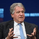 Leon Black tells Congress that Epstein 'duped and deceived' him