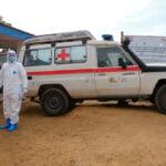 US to ship experimental Ebola therapy to DRC and Uganda as outbreak worsens