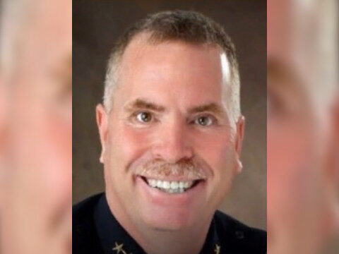 'Partially consumed vodka bottle' found in now-fired Florida police chief's vehicle after crash