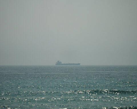 UAE stresses Hormuz security in rare call with Iran after war tensions