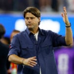 Citadel's Griffin pays for talent — including US soccer coach