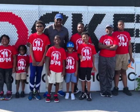 Building Better Men: How a Detroit program helps boys plant the seeds for emotional strength