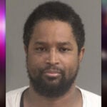 Police say man tossed drugs during traffic stop as officers prepared to release him with warning