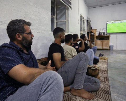 Deniz Undav’s World Cup success for Germany lifts Yazidi and Kurdish pride