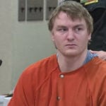 Man accused of setting Virginia Councilman Lee Vogler on fire sentenced to life in prison, will serve 40 yrs.