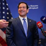 Israel and Lebanon sign framework agreement with US in 'first step' toward peace, Rubio says