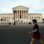 In 2 landmark decisions, the Supreme Court expands gun rights for concealed carry holders and casual drug users