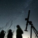 A large, harmless asteroid will zip past Earth this weekend