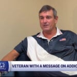 Veteran says he got help at West Palm Beach's Hanley Center after years of drug addiction