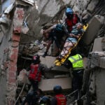 Aid is on the way after Venezuela’s earthquakes, but it’s not clear how quickly it can get there