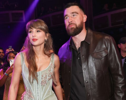 Prediction markets go wild with Taylor Swift-Travis Kelce wedding questions