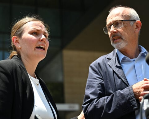 10 jurors said Palisades Fire suspect isn't guilty. Now he faces an October retrial