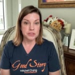 Her son died at swim school. Now she has a message for parents: stay there and watch your children.