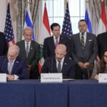 Israel-Lebanon framework agreement sets process to disarm Hezbollah, Rubio says