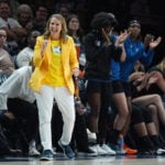 Cheryl Reeve steps away from the WNBA grind for a Hall of Fame induction