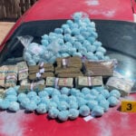 New Mexico opens criminal probe of DEA after agents allowed fentanyl shipments to hit streets