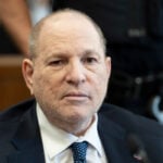 California appeals court upholds Harvey Weinstein's rape conviction, but says he must be resentenced