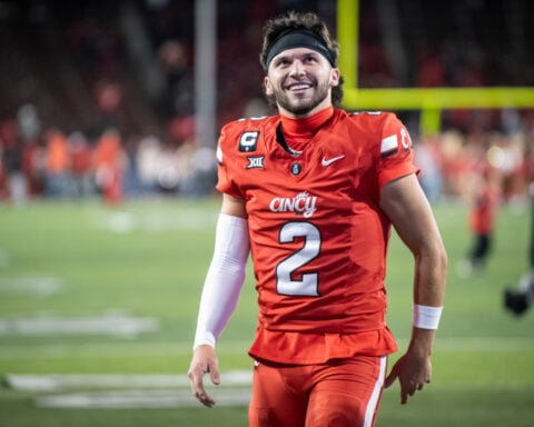 CFL won't allow Brendan Sorsby to sign with any team or be added to negotiation lists